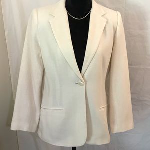 Sag Harbor 100% Wool Jacket